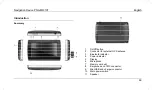 Preview for 71 page of Silvercrest PNA-M4310T User Manual And Service Information