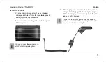 Preview for 73 page of Silvercrest PNA-M4310T User Manual And Service Information