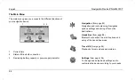 Preview for 86 page of Silvercrest PNA-M4310T User Manual And Service Information