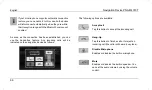 Preview for 98 page of Silvercrest PNA-M4310T User Manual And Service Information