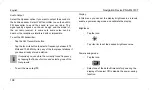 Preview for 110 page of Silvercrest PNA-M4310T User Manual And Service Information