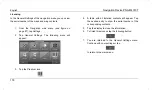 Preview for 120 page of Silvercrest PNA-M4310T User Manual And Service Information