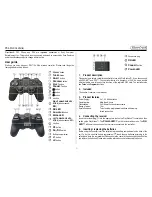 Preview for 1 page of Silvercrest PS2-WLC User Manual