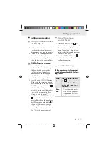 Preview for 9 page of Silvercrest RCE AAA3680-A IP20 DK Operation And Safety Notes