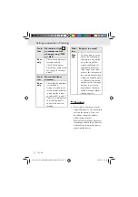 Preview for 10 page of Silvercrest RCE AAA3680-A IP20 DK Operation And Safety Notes