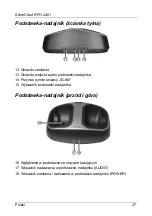 Предварительный просмотр 39 страницы Silvercrest RFH 2401 User Manual And Service Information