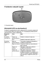 Предварительный просмотр 40 страницы Silvercrest RFH 2401 User Manual And Service Information