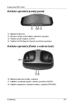 Предварительный просмотр 139 страницы Silvercrest RFH 2401 User Manual And Service Information