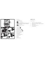 Preview for 2 page of Silvercrest RT2000 BT Operating Manual