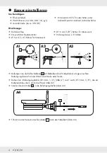 Предварительный просмотр 4 страницы Silvercrest S-K 1920 Assembly, Operating And Safety Instructions