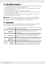 Preview for 6 page of Silvercrest S-K 1920 Assembly, Operating And Safety Instructions