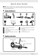 Preview for 7 page of Silvercrest S-K 1920 Assembly, Operating And Safety Instructions