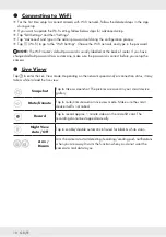 Preview for 10 page of Silvercrest S-K 1920 Assembly, Operating And Safety Instructions