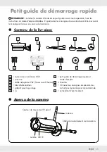 Предварительный просмотр 11 страницы Silvercrest S-K 1920 Assembly, Operating And Safety Instructions