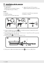 Preview for 12 page of Silvercrest S-K 1920 Assembly, Operating And Safety Instructions