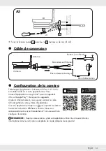 Предварительный просмотр 13 страницы Silvercrest S-K 1920 Assembly, Operating And Safety Instructions