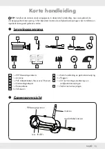 Предварительный просмотр 15 страницы Silvercrest S-K 1920 Assembly, Operating And Safety Instructions