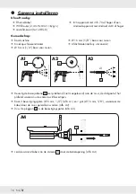 Предварительный просмотр 16 страницы Silvercrest S-K 1920 Assembly, Operating And Safety Instructions