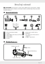 Preview for 19 page of Silvercrest S-K 1920 Assembly, Operating And Safety Instructions