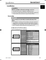 Предварительный просмотр 11 страницы Silvercrest SAB 160 A1 Operating Instructions Manual