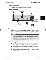 Предварительный просмотр 133 страницы Silvercrest SAB 160 A1 Operating Instructions Manual