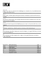 Preview for 2 page of Silvercrest SABD 3.7 LI D3 Operating Instruction