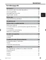 Preview for 31 page of Silvercrest SAD 12 A1 Operating Instructions Manual