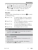 Preview for 106 page of Silvercrest SAD 12 B2 Operating Instructions Manual