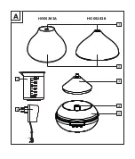 Preview for 3 page of Silvercrest SADH A1 Operation And Safety Notes