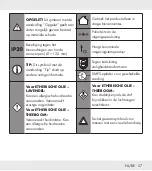 Preview for 57 page of Silvercrest SADH A1 Operation And Safety Notes