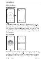 Preview for 17 page of Silvercrest SADP 4 A1 Operating Instructions And Safety Instructions