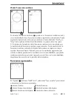 Preview for 44 page of Silvercrest SADP 4 A1 Operating Instructions And Safety Instructions