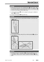 Preview for 146 page of Silvercrest SAS 7.4 LI D3 Operating Instructions And Safety Instructions