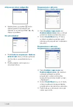 Preview for 118 page of Silvercrest SAT90A1 Operation And Safety Notes