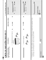 Предварительный просмотр 44 страницы Silvercrest SBB 850 B1 Operating Instructions Manual