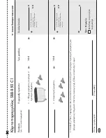 Предварительный просмотр 88 страницы Silvercrest SBB 850 B1 Operating Instructions Manual