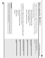 Предварительный просмотр 89 страницы Silvercrest SBB 850 B1 Operating Instructions Manual