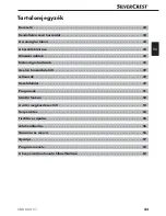 Preview for 46 page of Silvercrest SBB 850 C1 Operating Instructions Manual