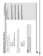 Предварительный просмотр 67 страницы Silvercrest SBB 850 EDS A1 Operating Instructions Manual