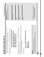 Предварительный просмотр 155 страницы Silvercrest SBB 850 EDS A1 Operating Instructions Manual