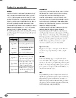 Предварительный просмотр 223 страницы Silvercrest SBB 850 EDS A1 Operating Instructions Manual