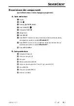 Предварительный просмотр 12 страницы Silvercrest SBDB 5 A1 Operating Instructions And Safety Instructions