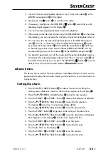 Предварительный просмотр 58 страницы Silvercrest SBDB 5 A1 Operating Instructions And Safety Instructions