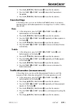 Предварительный просмотр 62 страницы Silvercrest SBDB 5 A1 Operating Instructions And Safety Instructions