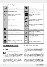 Preview for 20 page of Silvercrest SBF 76 Operation And Safety Notes