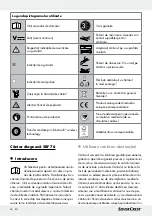 Preview for 34 page of Silvercrest SBF 76 Operation And Safety Notes