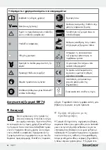 Preview for 68 page of Silvercrest SBF 76 Operation And Safety Notes