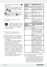 Preview for 74 page of Silvercrest SBF 76 Operation And Safety Notes