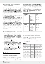 Preview for 77 page of Silvercrest SBF 76 Operation And Safety Notes