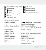 Предварительный просмотр 11 страницы Silvercrest SBK 40 A1 Operation And Safety Notes